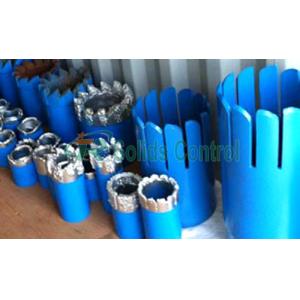 Solids Control 340mm API 7-1 Milling Fishing Junk Mill