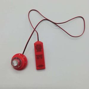 FAA Approval Aircraft Survivor Locator Light With Sea Water Activated Battery