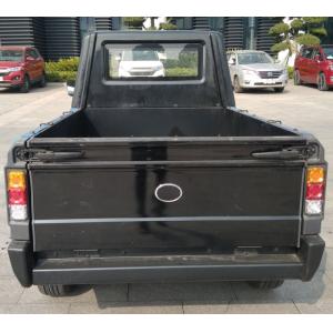 Pickup Electric Truck Assembling Line , Vehicle Assembly Cooperation