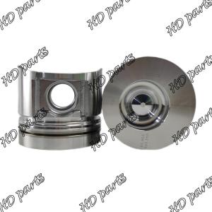 China B3.3 Strengthening  Engine Piston Part C6204312190 3800877 For Cummins on sale