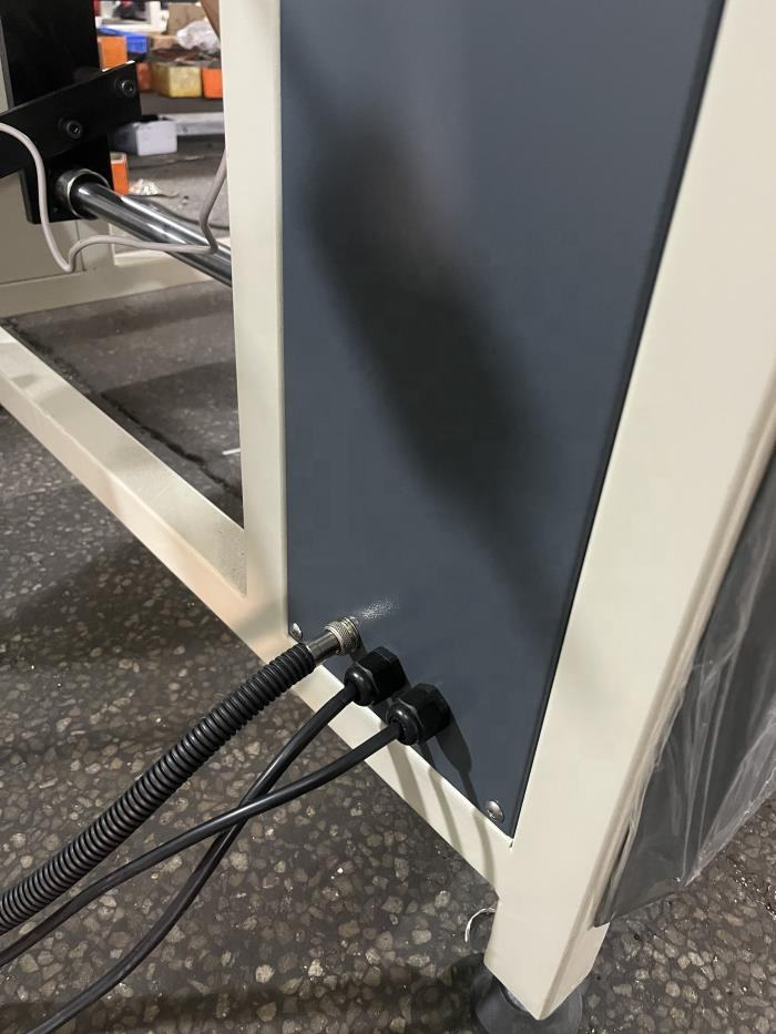 Pitch 2:1 3:1 High Quality Double Loop Spiral Wire Spool Forming Making Machine