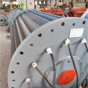 Cheap 20RPM 100RPM Low Rpm Permanent Magnet Alternator 100KW 500KW For Wind Turbine for sale