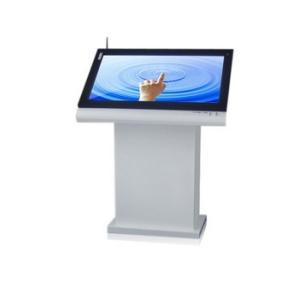 46 inch LCD Touch Screen Kiosk