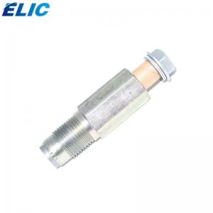 China 4HK1 Limiter Fuel Pump Hydraulic Pump Pressure Relief Valve 095420-0260 on sale