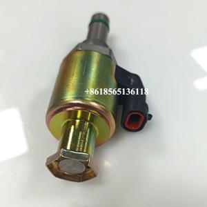 Solenoid Valve 107-0677 1070677 for cat 69D 769C 769D