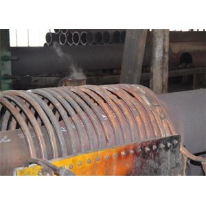 PLC Control Pipe Expanding Equipment , Tube Expander Machine 220V / 380V