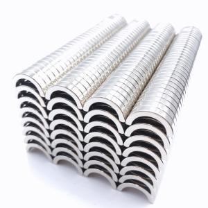 Antirust Strong Samarium Cobalt SmCo Magnets XG28 XG30 High Temperature