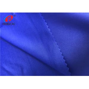 Elastane Lycra Swimwear Polyester Spandex Fabric Breathable For Underwear