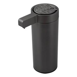 OEM Stainless Steel Sensor Soap Dispenser 4CM Touchless Bathroom