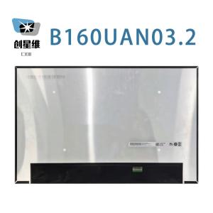 B160UAN03.2 AUO 16.0" 1920(RGB)×1200, WUXGA 141PPI300 cd/m² INDUSTRIAL LCD