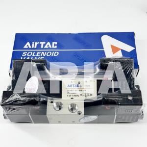 China Airtac 4V230P-08: Solenoid Air Valve - 4V230P08B-W on sale