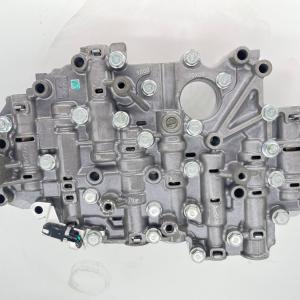 Original JF020E RE0F11B CVT7 Transmission Control Body for Nissan Kicks SYLPHY