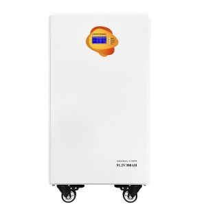 All In One Ess Energy Storage System sing Phase 220v/230v Hybrid Inverter all In One Off Grid Solar System