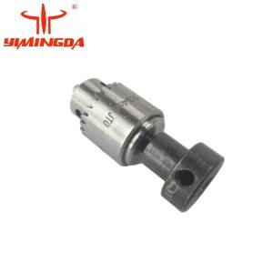 Part No Ch08-03-09 Chuck Shaft With Drill Bit 4mm For Yin 7J Cutter
