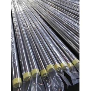 201 No 1 Stainless Steel Sch 10 Pipe Square Round 304