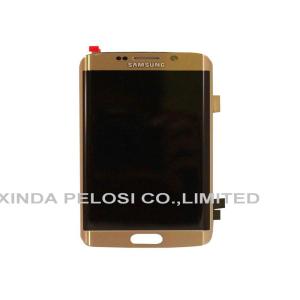 5.1 Inches S6 LCD Screen Digitizer Assembly Brand Original New