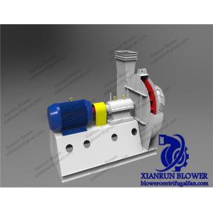 Radial Fan Forward Curved Centrifugal Radial Fan High Pressure Centrifugal