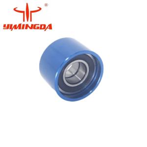 Equipped Smooth Return Pulley Part No 117926 + 116248 Auto Cutter Part For