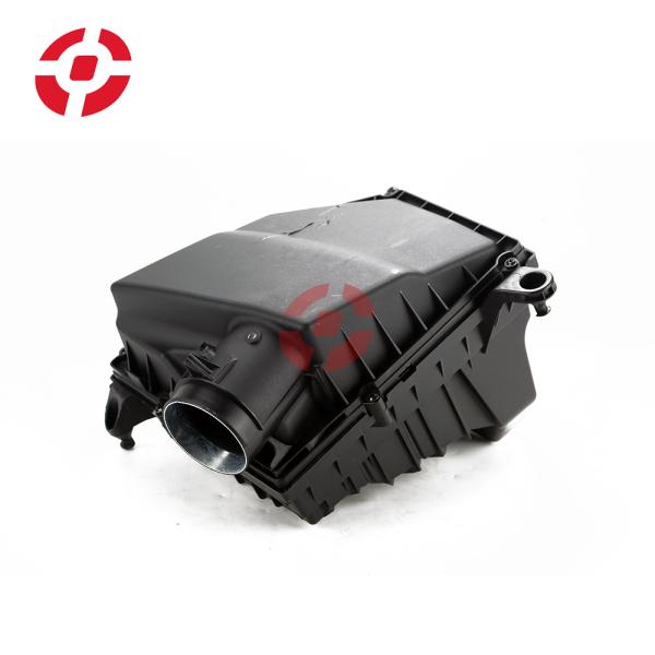 OE 31474862 High Performance Car Engine Air Cleaner Filter Box Air Filter Turbo Air Intake Cleaner Filter Box For VOLVO S90
