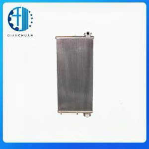 China Aluminum Radiator  208-03-76110 For Komatsu  PC400-8 PC450-8 PC400LC-8 Engineering Machinery Parts on sale