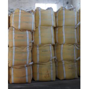 Cheap Square FIBC Bulk Bag Tensile Force in Weft Direction N 1470 Acceptable Printing for Your Customer Requirements for sale