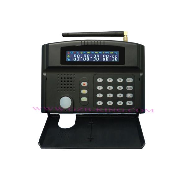 Quality Wireless GSM home alarm security wholesale