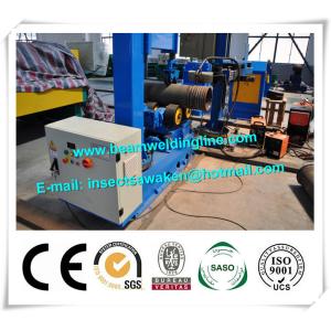 Pipe Welding Manipulator / Outside Circumferential Seam Automatic Welding