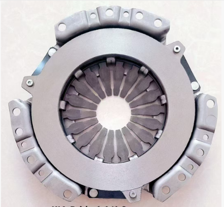 KIA Pride 1.1/1.3 /OEM：KD-05/KIC-02/KIT：KIK-005/801620/Engine:B3 (8V)/COVER SIZE