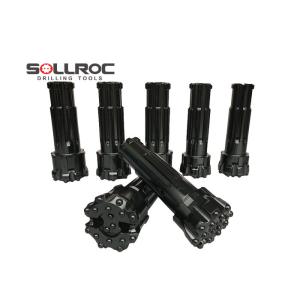 Shank SRC545 High Air Pressure 5" Reverse Circulation Drilling For Exploration