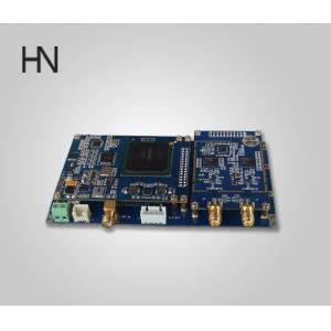 SK-265 H.264 HD1080P digital wireless repeater PCB board