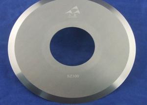 Cheap Cemented Carbide Saw Blade Milling Cutter  For Improving Speed And Feed Rate for sale