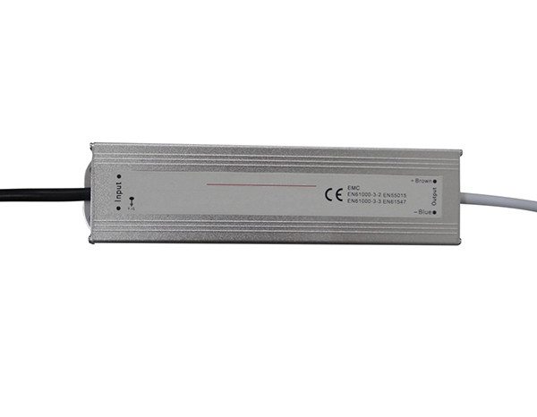 Quality Ultra Thin LED Switching Power Supply Constant Current Source No Stroboscopic wholesale