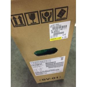A06B-6122-H011#H550 Fanuc Servo Drive Controller Efficiency