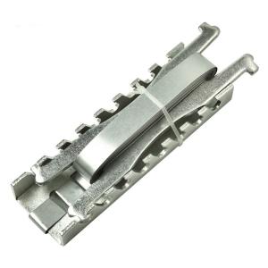 Apiculture Beehive Tool Metal Beehive Cargo Lashing Strap Belt Connection Belt