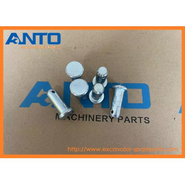 Quality 04205-11438 04205-01438 Pin KOMATSU Bulldozer Spare Parts For D135A-1 D155A-2A wholesale