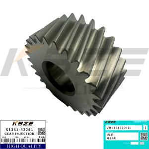 KOBELCO EXCAVATOR VH13613E0121 VH13613E0120 FOR HINO J08E 13613-E0121 S1361