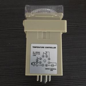 Cheap E5C2 220VAC 0-399C E5C2 PID Digital Temperature Controller With Relay Output for sale