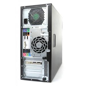 Tower Server HP Z230 Vertical Workstation with DDR3 1600 MT/s
