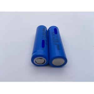 14500 3.7 V 1000mah 800mAh Lithium Ion Rechargeable Battery Cell OEM service CE