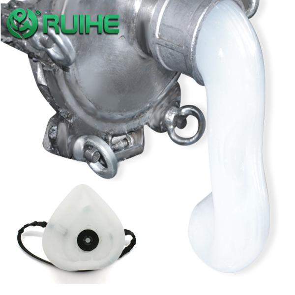 Quality Custom N95 Food Grade Liquid Silicone For Protective Mask Anti Virus Reusable 3 Ply Face Mask KN95 wholesale