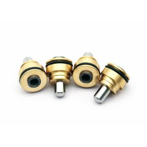 Kobelco Excavator Spare Parts Hydraulic Joystick Pusher For 