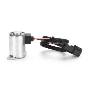 China 22F-60-31600 Excavator Solenoid Valve For PC50UU PC45 Excavator on sale