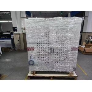 Digital Cylindrical Printing Machine For Printing On Glass Bottles And Plastic