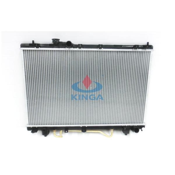 Quality Auto Aluminum Radiator for Toyota Nadai Sxn10 Sxn15 Year 1998 - 2003 wholesale