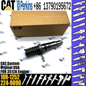 Diesel Common Rail Fuel Injector 0R-3052 0R-3051 0R-2921 0R-2925 0R-8338 10R