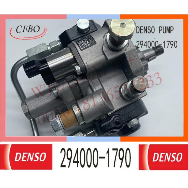 Fuel Injection Pump 294000-1790 For Komatsu 4D95L 6275-71-1120 2940001790