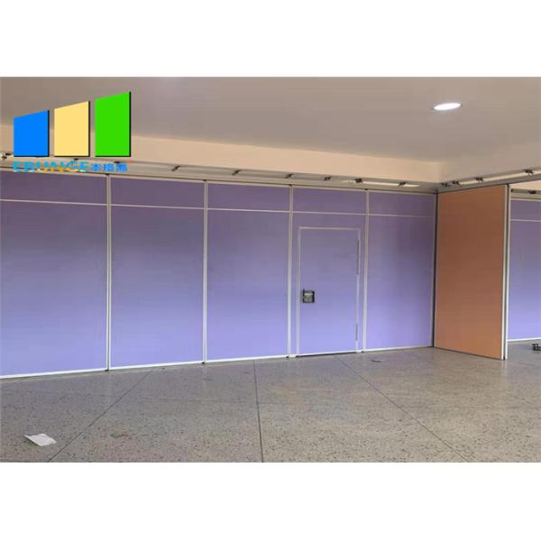 Quality MDF Top Gypsum Board Classroom Office Portable Movable Fabric Partition wholesale