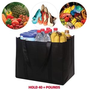 Customize PP non woven tnt bag, nonwoven flat bag, t-shirt bag, Reusable