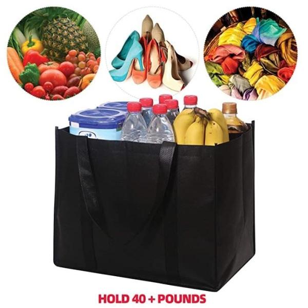 Customize PP non woven tnt bag, nonwoven flat bag, t-shirt bag, Reusable