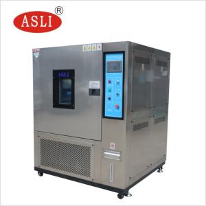 ASLI Brand -70~150C Environmental Temperature And Humidity Controlled Chambers